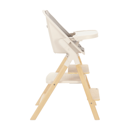 Carrello Trona evolutiva para bebé Ergo 4en1