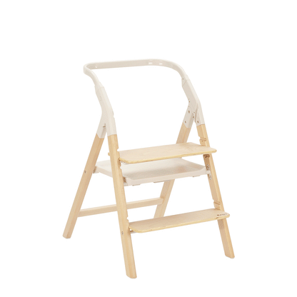 Carrello Trona evolutiva para bebé Ergo 4en1