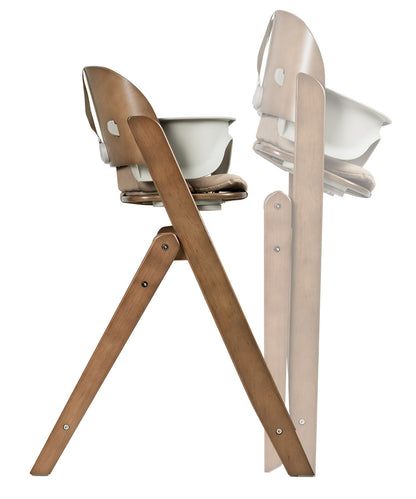 Carrello Trona evolutiva para bebé Focus