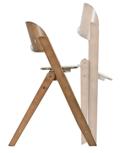 Carrello Trona evolutiva para bebé Focus