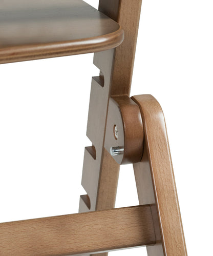 Carrello Trona evolutiva para bebé Focus