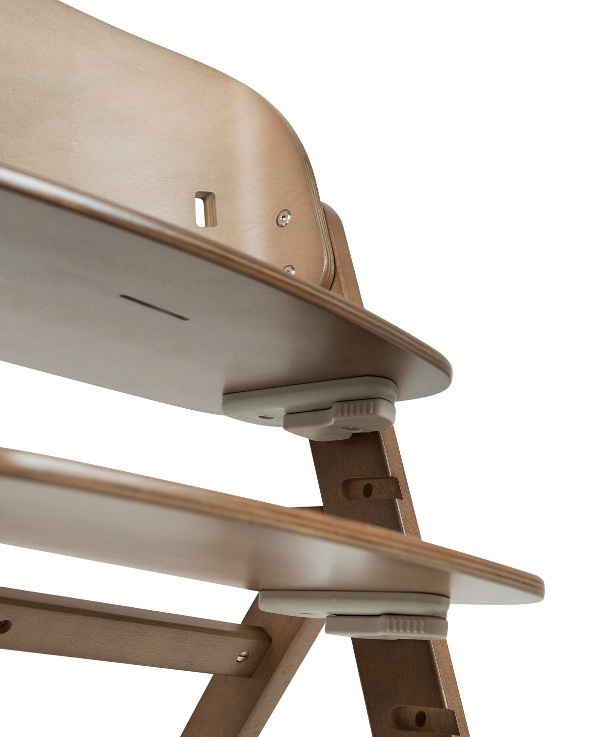 Carrello Trona evolutiva para bebé Focus