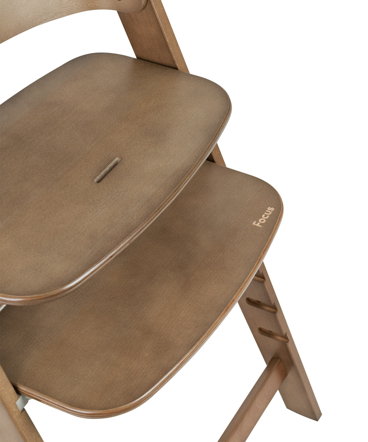 Carrello Trona evolutiva para bebé Focus