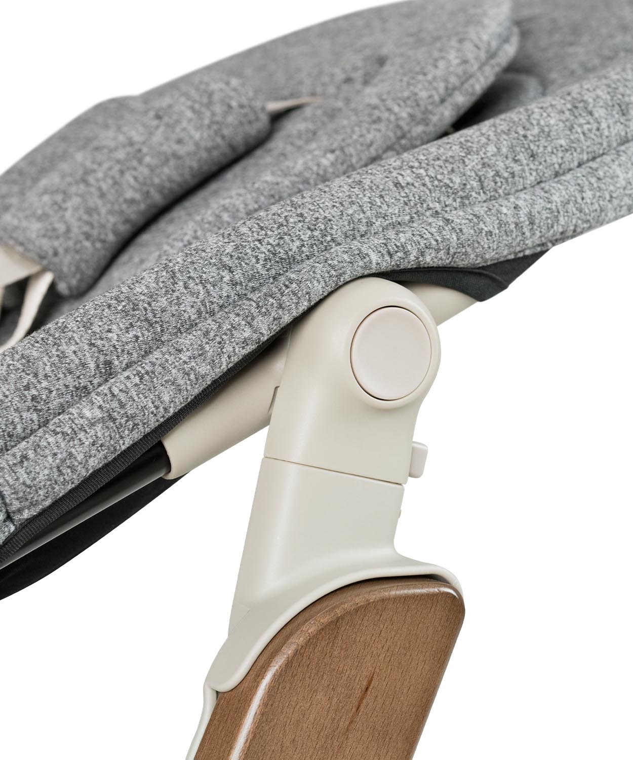 Carrello Trona evolutiva para bebé Focus