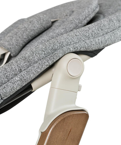 Carrello Trona evolutiva para bebé Focus