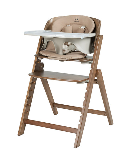 Carrello Trona evolutiva para bebé Focus