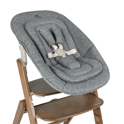 Carrello Trona evolutiva para bebé Focus