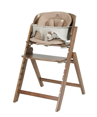 Carrello Trona evolutiva para bebé Focus