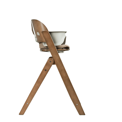 Carrello Trona evolutiva para bebé Focus