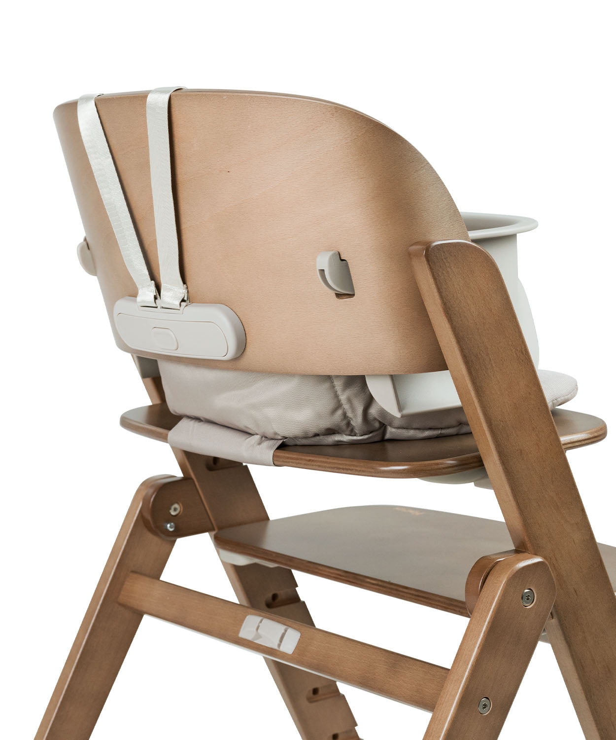 Carrello Trona evolutiva para bebé Focus