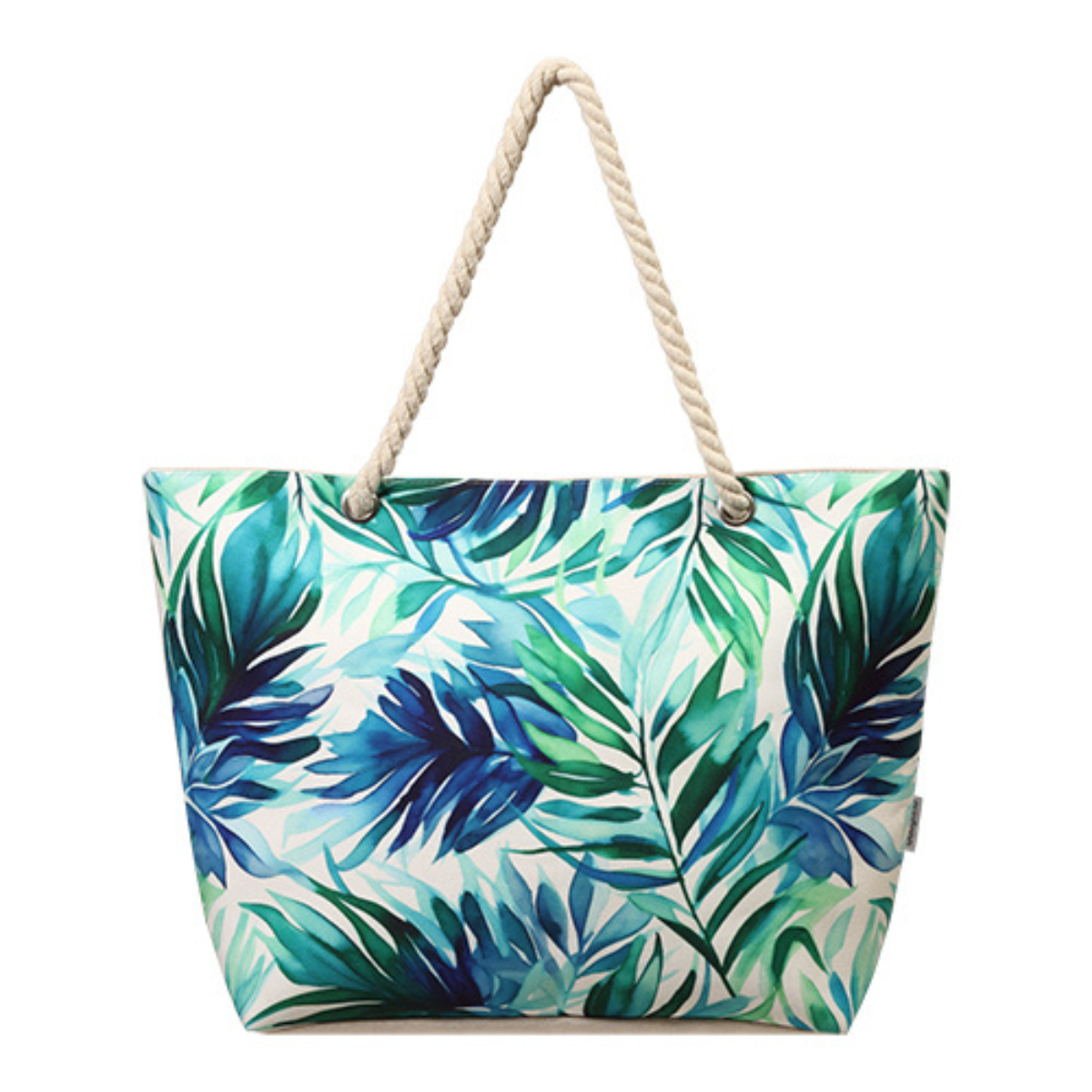 Bolso Mummy Tropic Bag