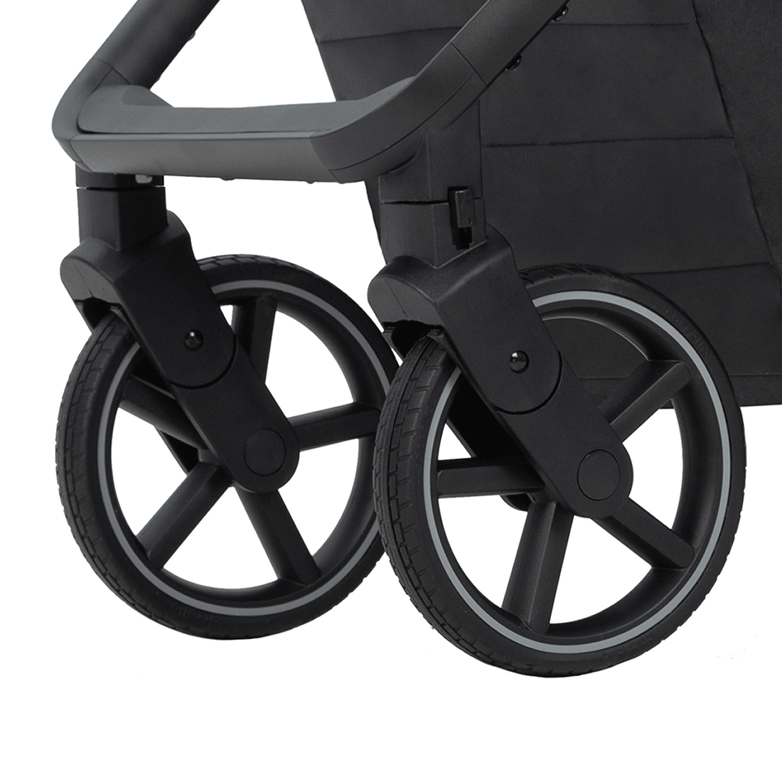 Carrello Alfa Dúo 2 en 1 cochecito de bebé