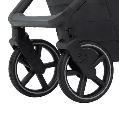 Carrello Alfa Dúo 2 en 1 cochecito de bebé