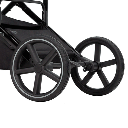 Carrello Alfa Dúo 2 en 1 cochecito de bebé