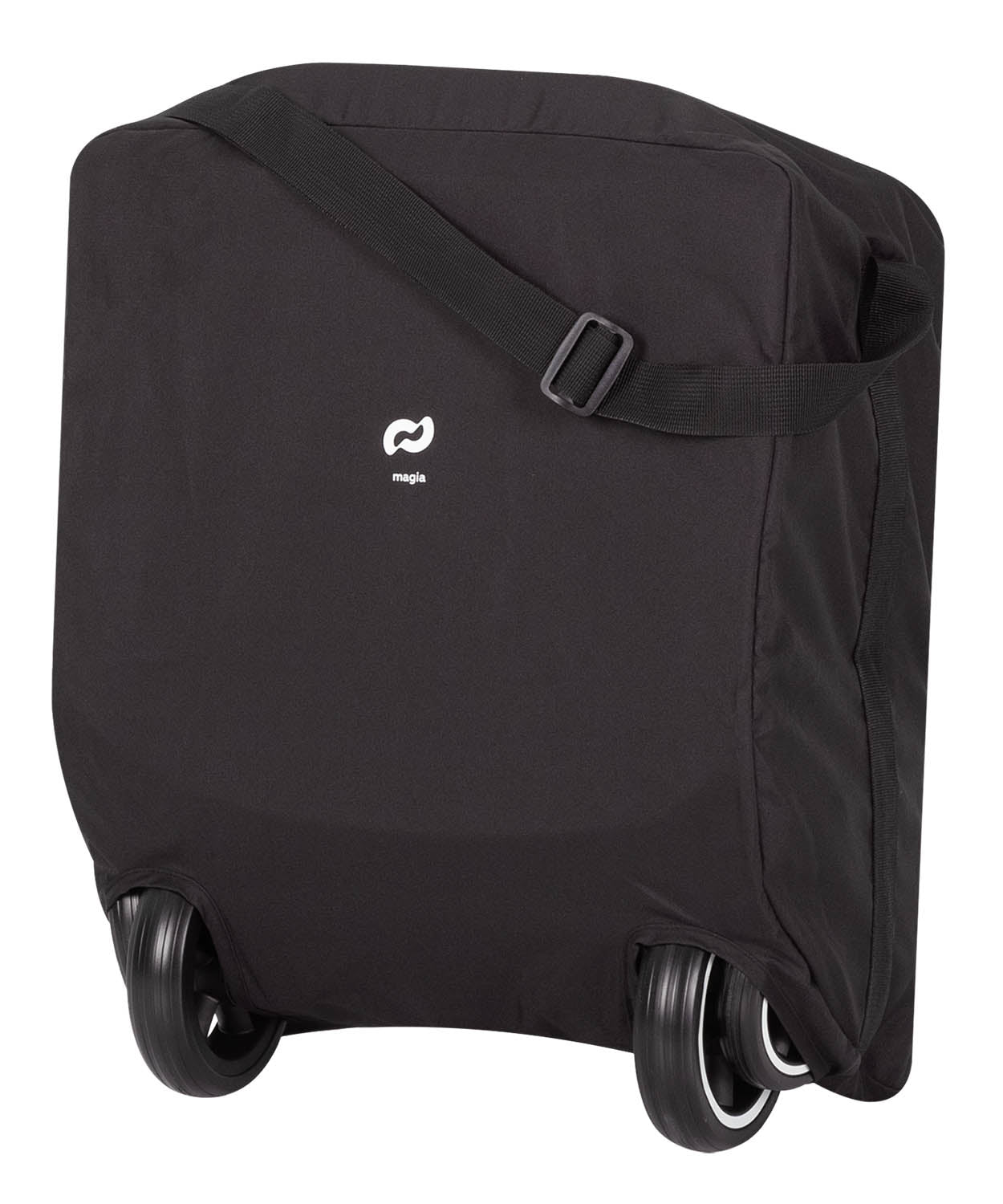 Carrello Carrito de bebé Magia Dúo 2 en 1