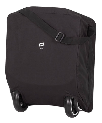 Carrello Carrito de bebé Magia Dúo 2 en 1