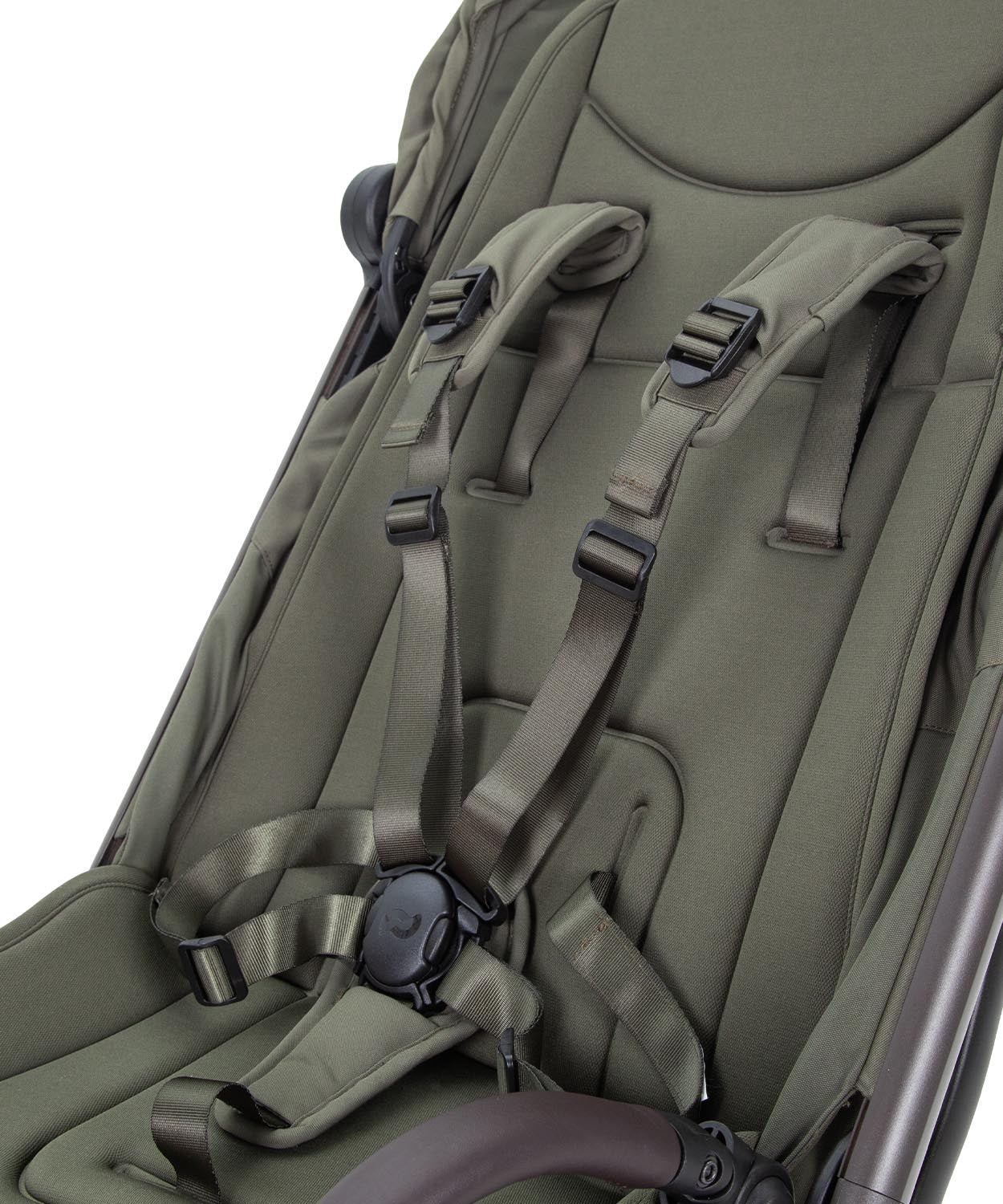 Carrello Carrito de bebé Magia Dúo 2 en 1