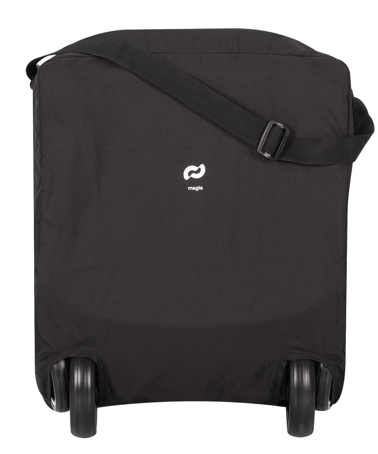 Carrello Carrito de bebé Magia Dúo 2 en 1