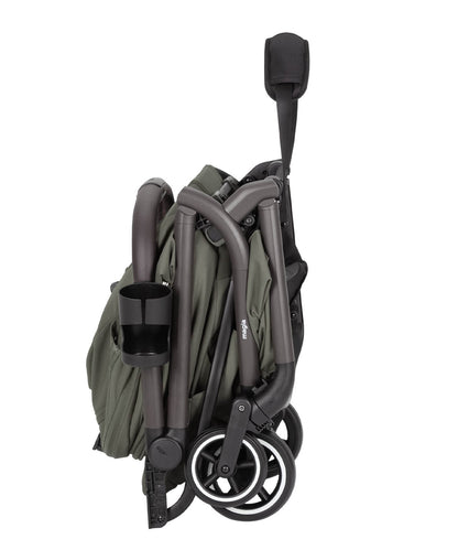 Carrello Carrito de bebé Magia Dúo 2 en 1