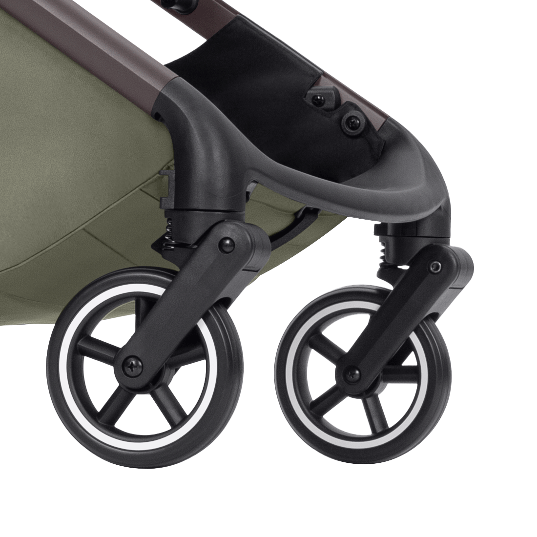 Carrello Carrito de bebé Magia Dúo 2 en 1