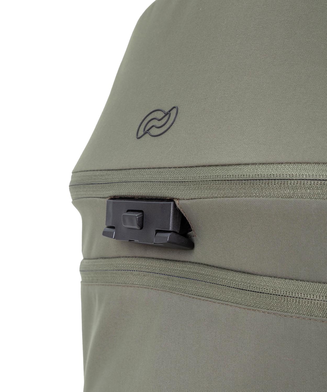 Carrello Carrito de bebé Magia Dúo 2 en 1