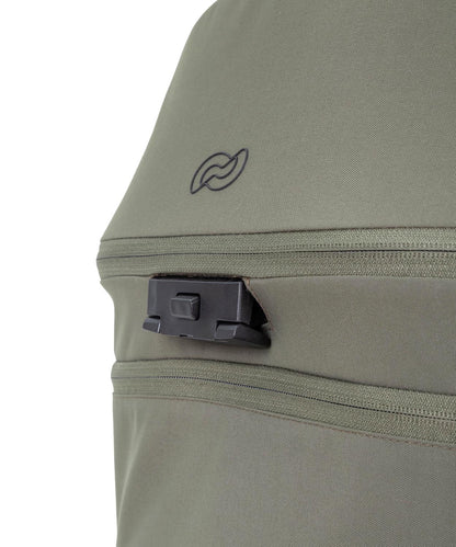 Carrello Carrito de bebé Magia Dúo 2 en 1