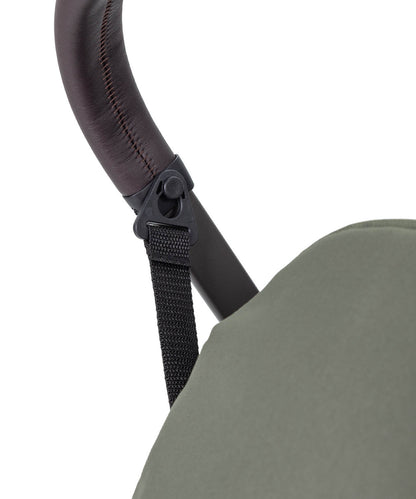 Carrello Carrito de bebé Magia Dúo 2 en 1