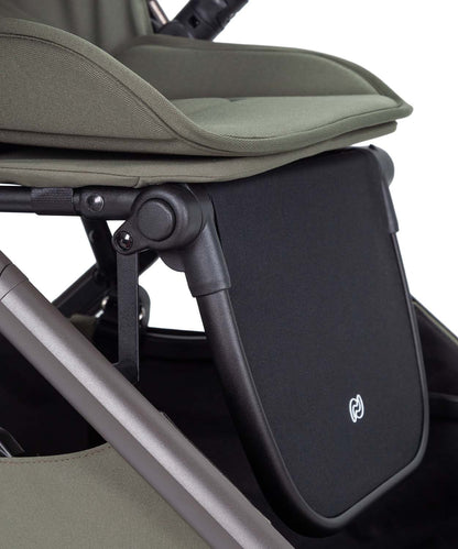 Carrello Carrito de bebé Magia Dúo 2 en 1