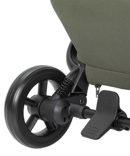 Carrello Carrito de bebé Magia Dúo 2 en 1