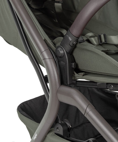 Carrello Carrito de bebé Magia Dúo 2 en 1