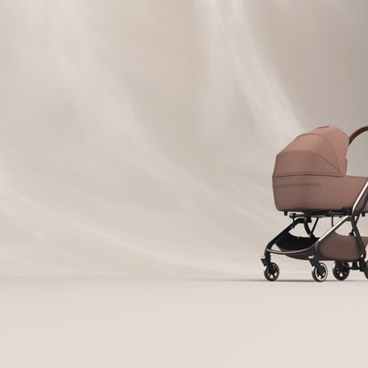 Carrello Carrito de bebé Magia Dúo 2 en 1