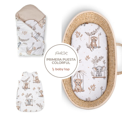 Pack Colorful world PRIMERA PUESTA-P05